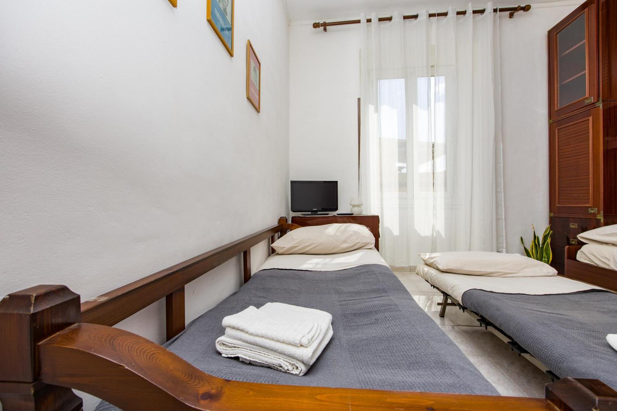 Mirti Classic Plaza Netflix Wi-Fi And Relax In Roma Apartment Exterior photo
