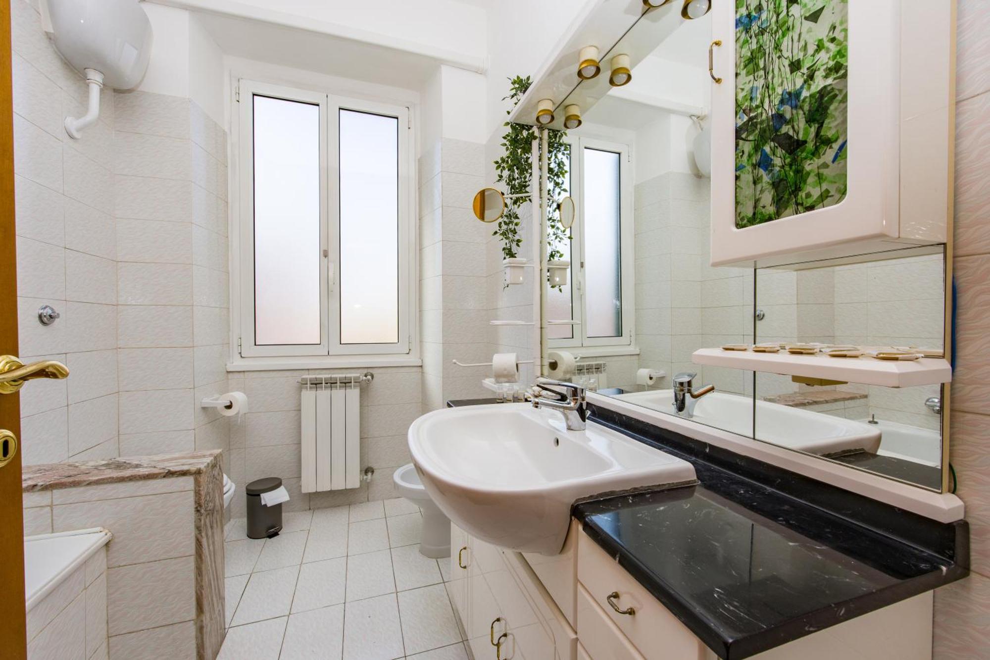 Mirti Classic Plaza Netflix Wi-Fi And Relax In Roma Apartment Exterior photo